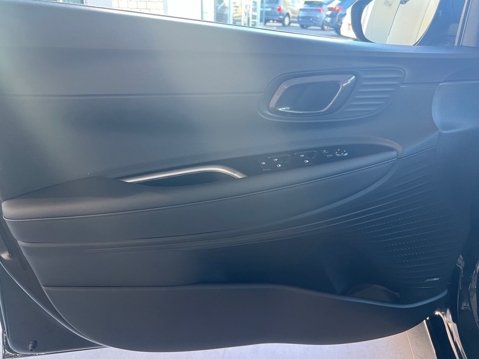 Fahrzeugabbildung Hyundai i20 1.0 T-GDI Trend Komfort BOSE