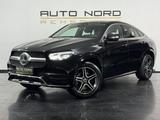 Mercedes-Benz GLE 300 d 4M. Coupé*AMG*AHK*Burmester*360°*KeyGo - Mercedes-Benz GLE 300 mit Diesel-Antrieb: Coupe
