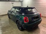 MINI One First One - MINI One First von privat