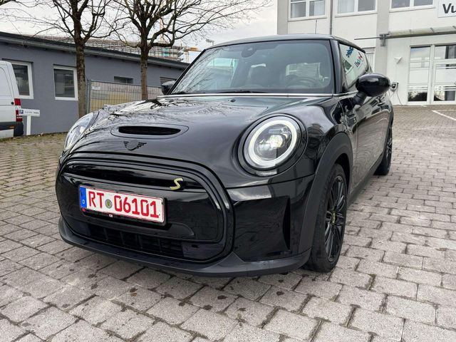 MINI Cooper SE Cooper SE Trim 1.Hd* SHZ*PANO*NAVI