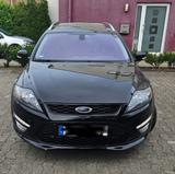 Ford Mondeo 240 PS  Benzin+ Pano+Sthz.+Led... - Ford Mondeo: 240ps