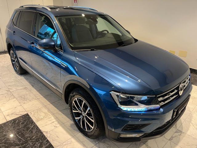 Volkswagen VOLKSWAGEN Tiguan Allspace 2.0 TDI 150CV DSG BUS