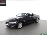BMW 420 i Cabrio M SPORT LENKRAD NAVIPROF,HEADUP,ACC - BMW Gebrauchtwagen in Berlin