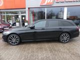 Mercedes-Benz E 220 Panorama*AHK*Kamera*Navi*SHZ*ab 299€ - Mercedes-Benz mit Diesel-Antrieb: Teilleder, Kombi