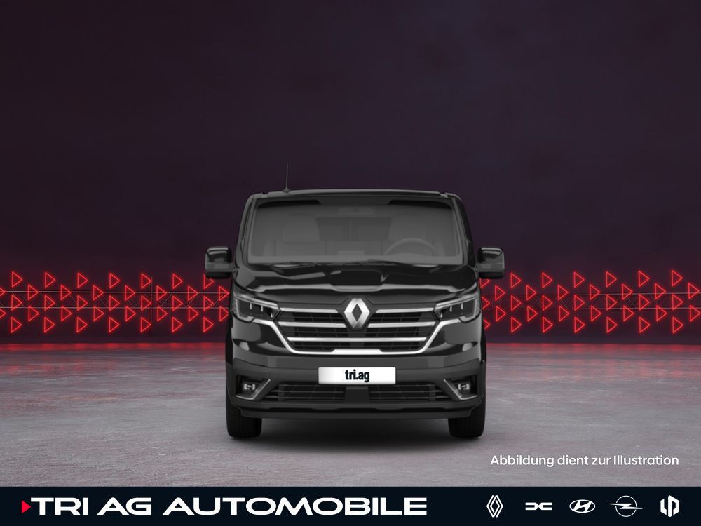 Renault Trafic - Bild 14