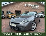Renault Laguna Coupe GT  3.5 V6 Aut./Navi/Leder/Bi-Xenon - Renault: V6