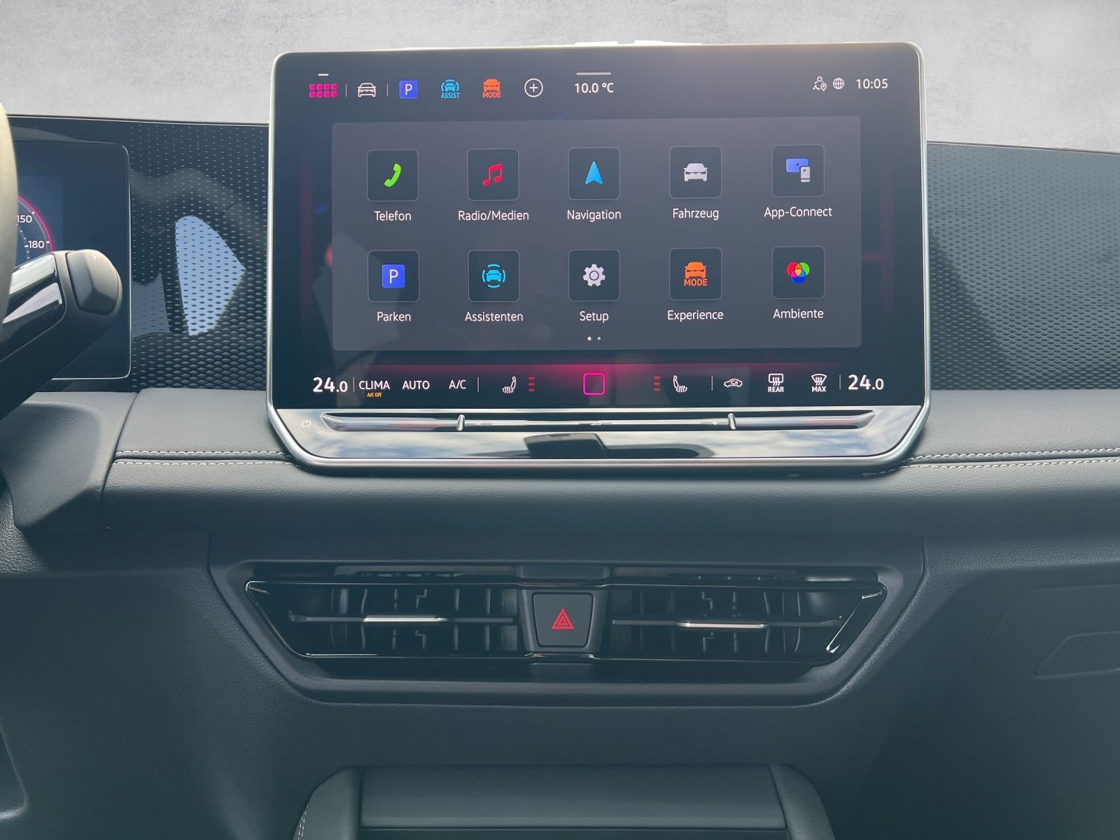 Tiguan Goal 1.5 eTSI DSG AHK*Navi*ACC*LED