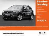 Seat Ateca 2.0 FR BEATS CAM ACC LM18 NAVI SITZHEIZUNG - mit Diesel-Antrieb: Automatik