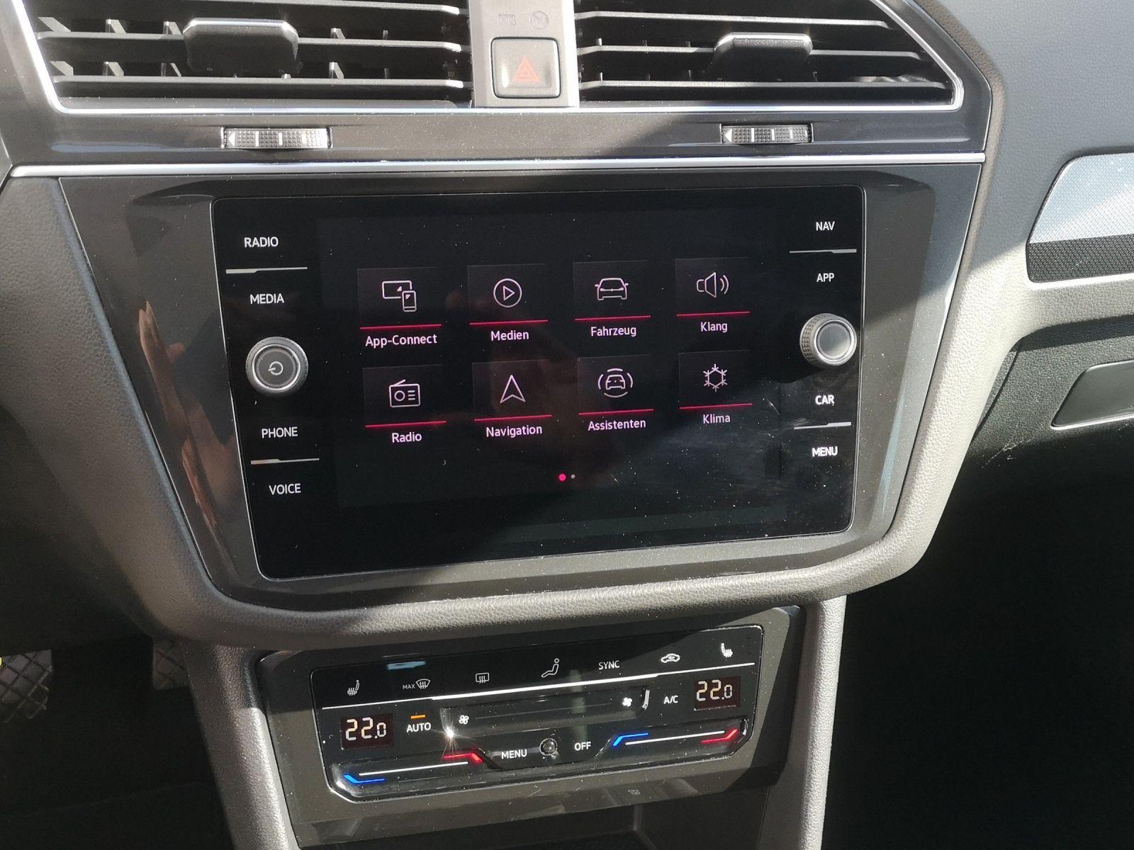 Volkswagen Tiguan Life 2.0 TDI DSG*KAM*NAV*SHZ*PANO*LED*