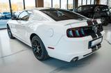 Ford Mustang 3,7 Premium Leder LPG GAS BRC - mit LPG-Antrieb: Allradantrieb