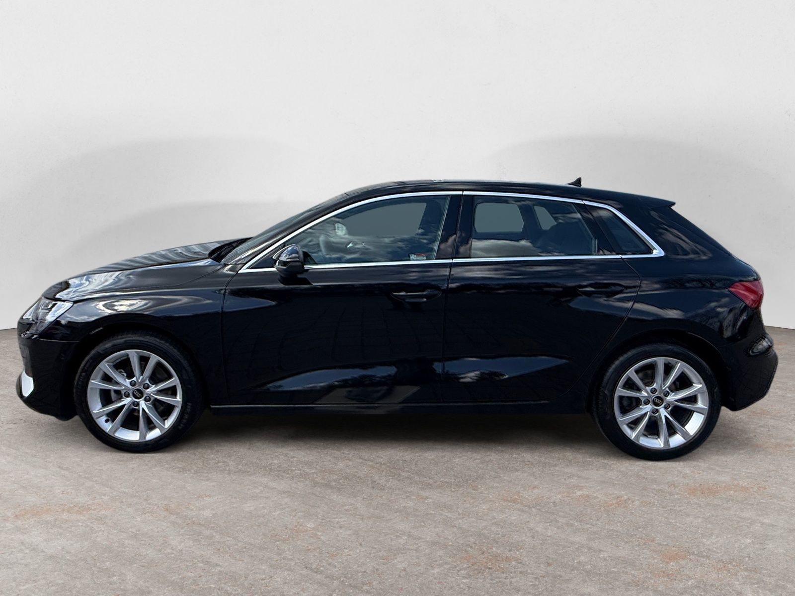 Audi A3 - Bild 3