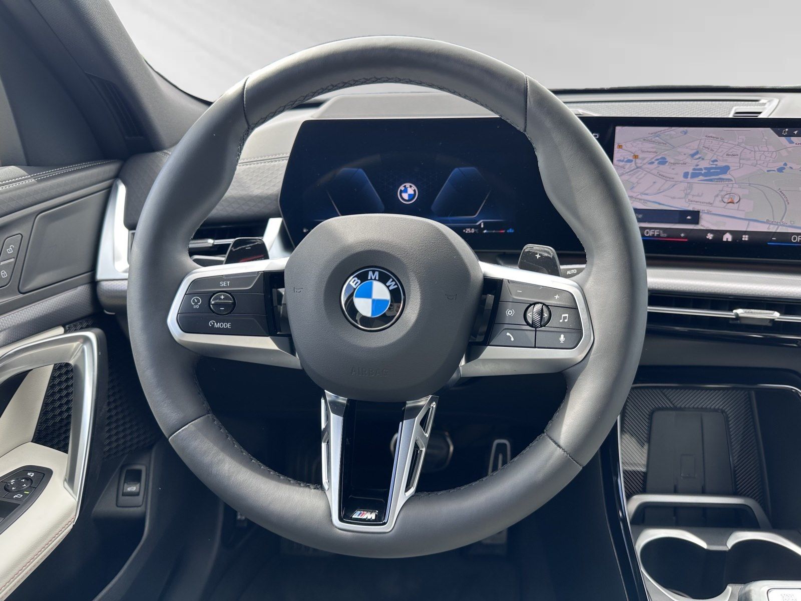 BMW X2 - Bild 11