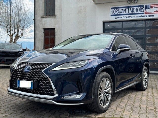LEXUS ANDERE