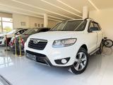 Hyundai Santa Fe 2.0 CRDi 4WD Comfort automatica - Hyundai SANTA FE: Comfort