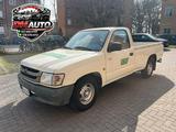 Toyota Hilux 2.4 2WD - gebrauchte Toyota Hilux aus dem Jahr 2002