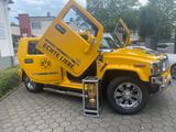 Hummer H2 6.0 V8 BVB-Ikone  - Hummer: H6