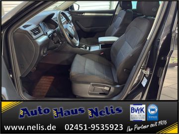 Skoda Superb - 9