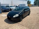 Fiat Punto 199 - Fiat Punto 199 mit Benzin-Antrieb