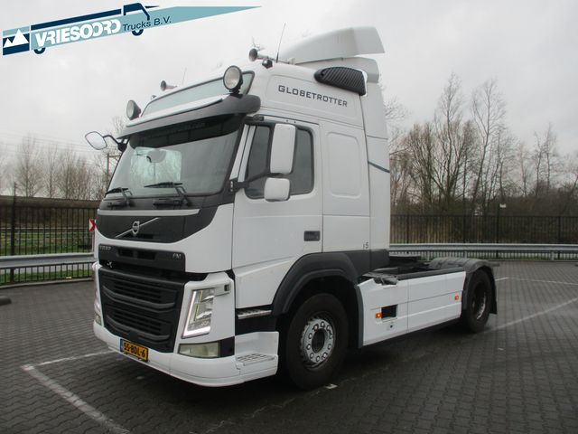 Volvo FM 420 Pk