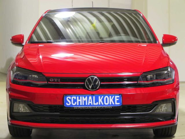 VW Polo GTI 2.0 TSI OPF DSG7 eSAD Navi DAB ACC LM18