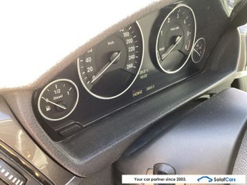 BMW 318 Gran Turismo - 10