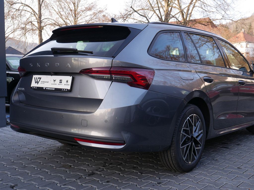 Skoda Octavia - Bild 24