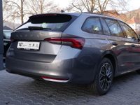 Skoda Octavia - Vorschau Bild 24