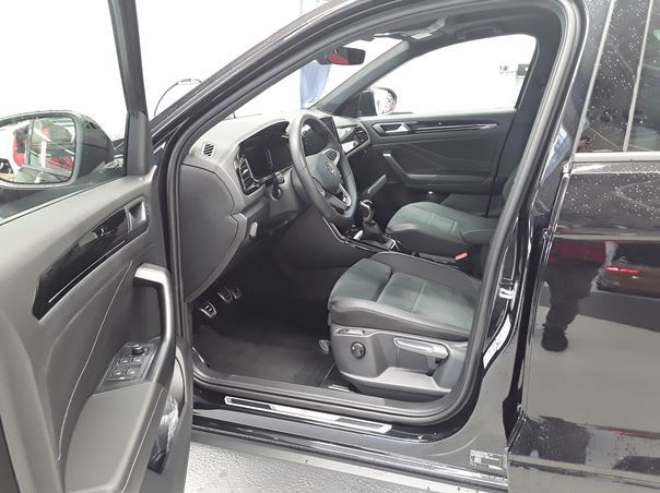 Volkswagen T-Roc - Bild 4