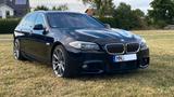 BMW 535d Touring -