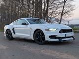 Ford Mustang 2.3L Ecoboost,US-Modell,Shelby-350 Optik - : Sportwagen, Us