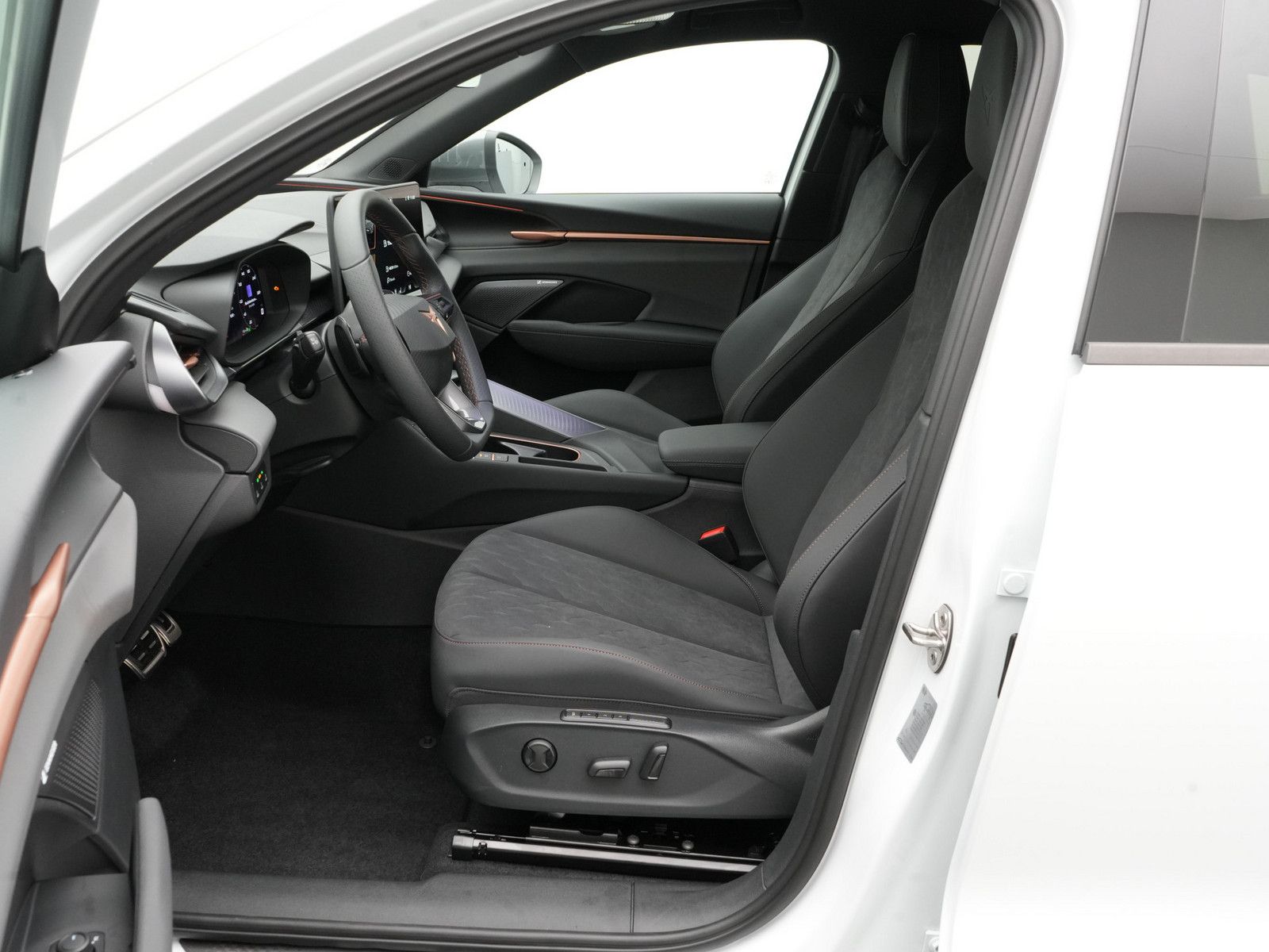 Cupra Terramar - Bild 8