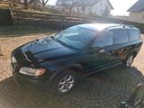 Volvo XC70 AWD 135 KW  185 PS - Volvo XC70 aus 2008