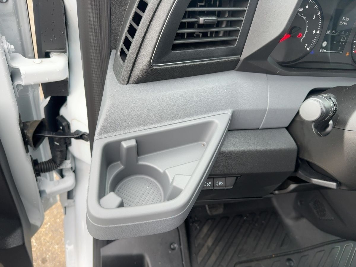 Fahrzeugabbildung Renault Master advance L2H2 3,5t dCI 130 KAmera