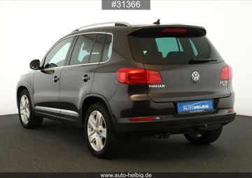 Volkswagen Tiguan - 3