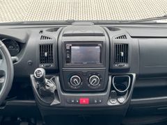 Adria Coral 670 SL | NAVI+RFK, Markise, Top gebraucht
