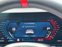 BMW M4 - Vorschau Bild 18