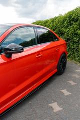 Audi RS3 - Vollausstattung, Keramikbremse, B&O - gebrauchte Audi RS3 aus dem Jahr 2017