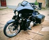 Harley-Davidson Street Glide  Special 