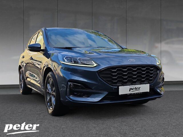 Ford Kuga 1.5 EcoBoost ST-Line Klimaautomatk Sitzheiz imagem 2