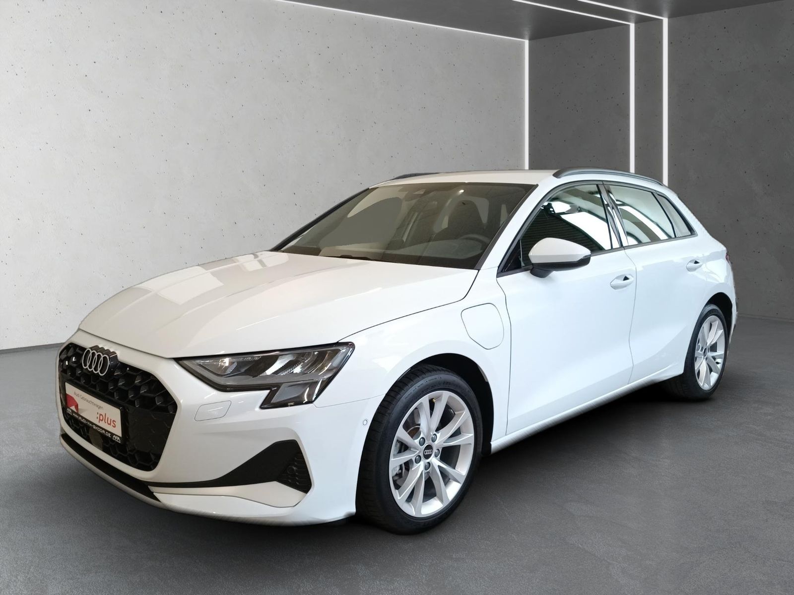 Audi A3 - Bild 2