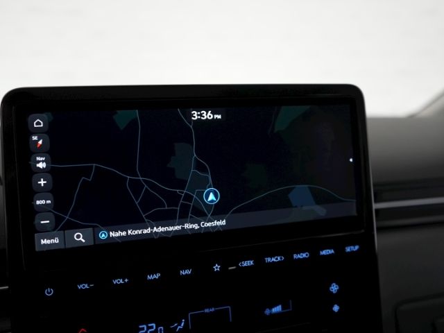 STARIA HEV PRIME AUTOMATIK 9-SITZER+VOLL LED+NAV