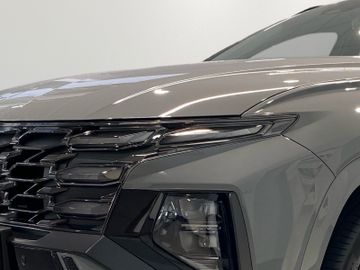 Hyundai Tucson N Line 2WD 7-DCT
