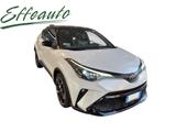Toyota C-HR 2.0-l-VVTi Hybrid GR Sport - Toyota Gebrauchtwagen in Lübeck