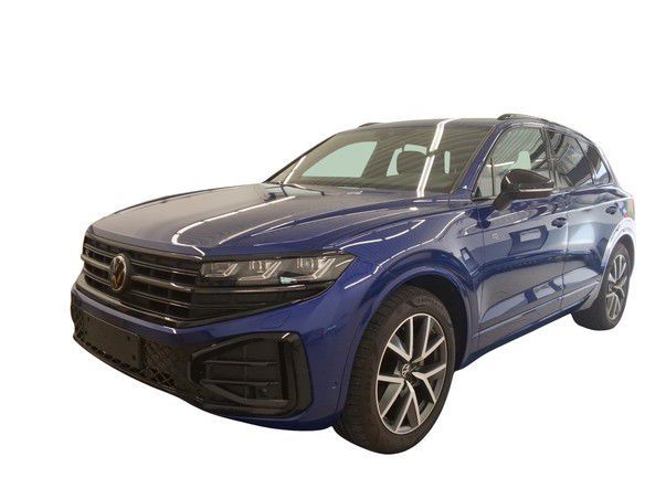Volkswagen Touareg - Bild 2