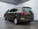 Volkswagen Sharan Join Start-Stopp - Volkswagen Sharan: Standheizung