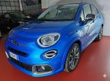 Fiat 500X 1.5 T4 hybrid 130cv Sport Auto - Fiat 500X Sport mit Hybrid-Antrieb (Benzin/Elektro)