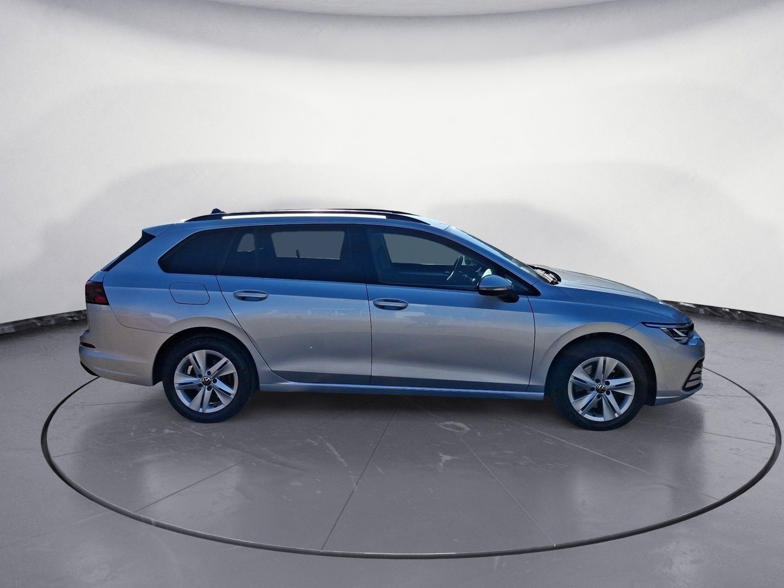 Volkswagen Golf - Bild 6
