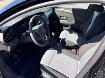 Bild 9 Opel Corsa F Edition 1.2 LED Apple CarPlay Android Au