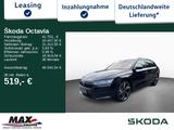 Skoda Octavia Combi 2.0TDI110 kW Sportline KAM*KEYLESS