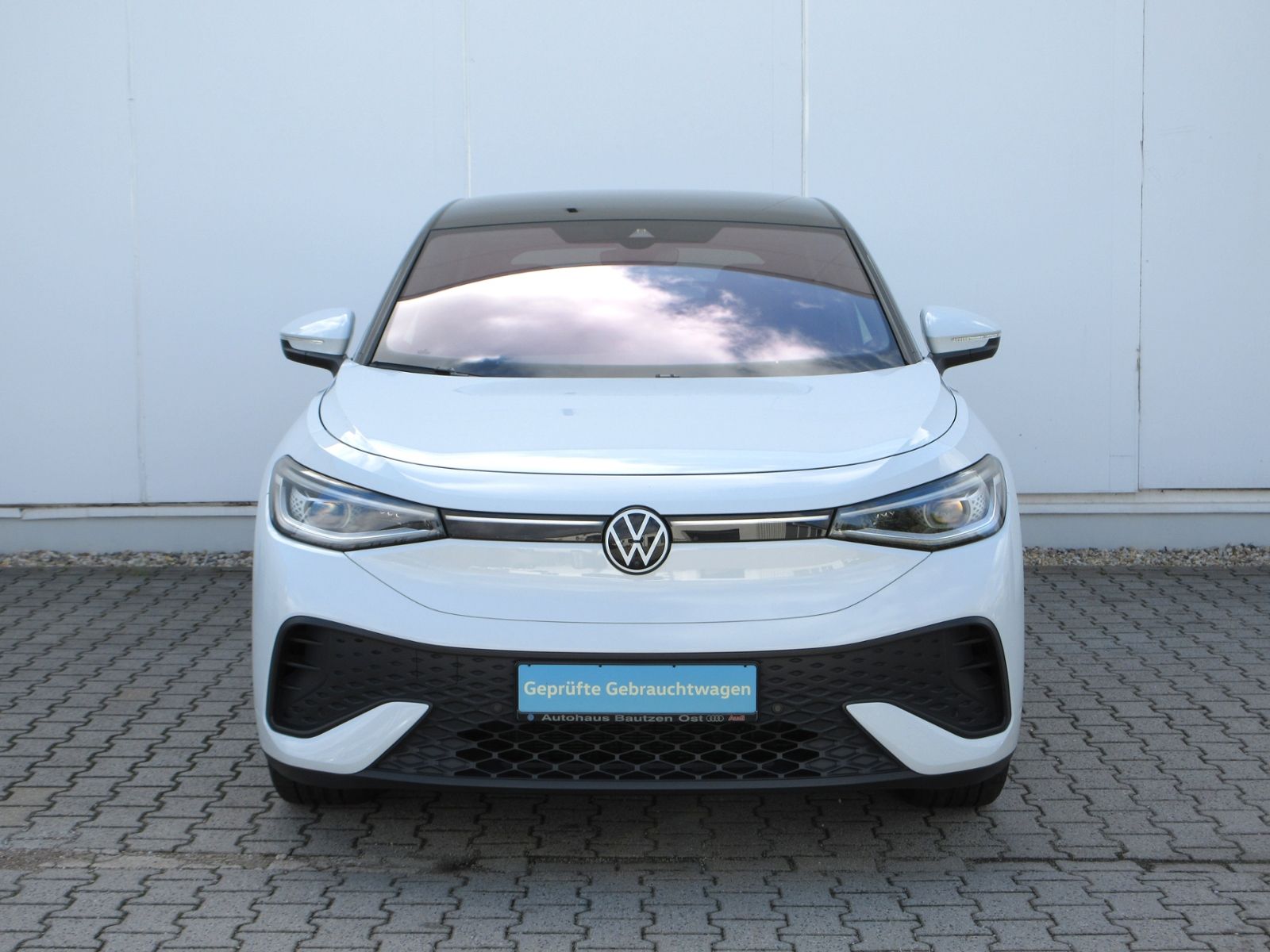 ID.5 Pro Performance 204 PS VOLL WÄRMEPUMPE/AHK/